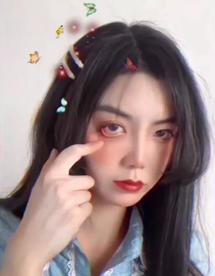 今年最in的彩妆妆容，进来了解下吧