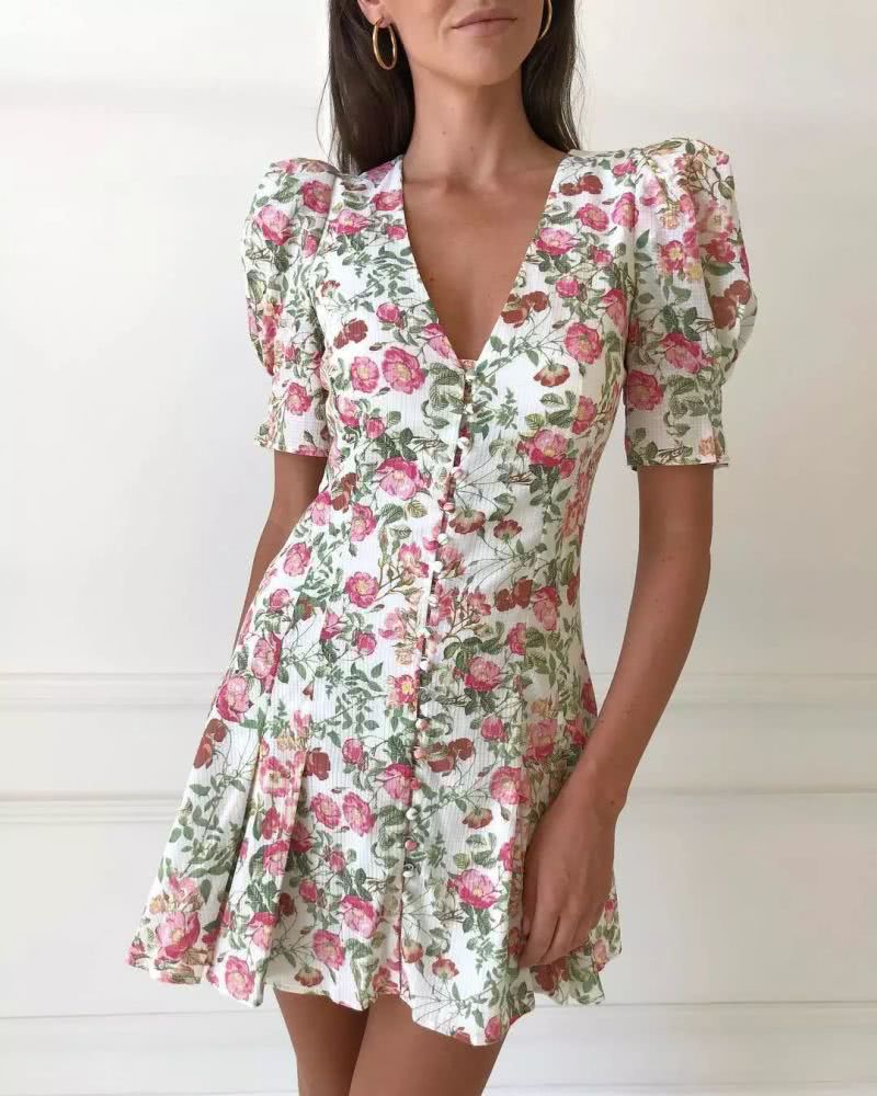 2019最火网红裙竟然是它，又想骗我买裙子