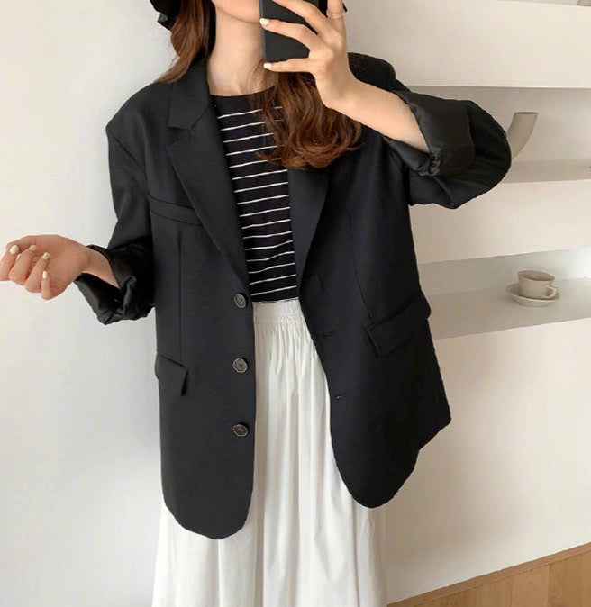 秋季简约流行单品,时髦显气质,你值得拥有