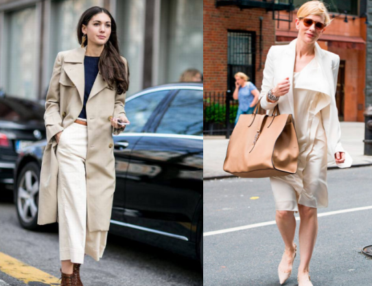 就算你审美不好,穿对“它们”,也不怕这个秋天丑!