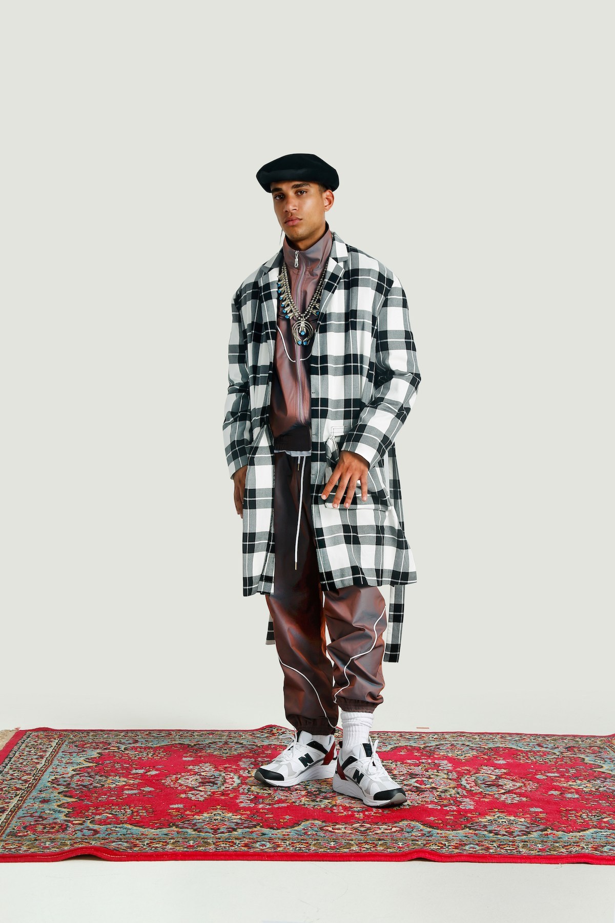 国潮再发力,MYGE开启2019秋冬!