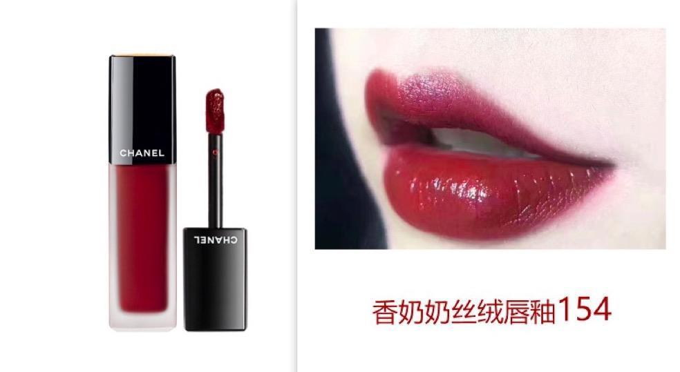 口红5个颜色就足够,选择万万千,只有这几款会回购