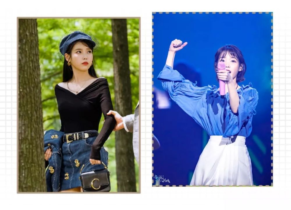 早秋别乱穿,你是什么身材就穿哪条裙子