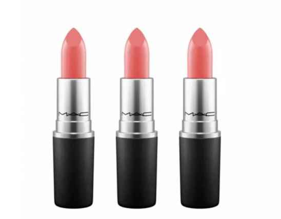 有哪些非常经典或者一直非常火的口红