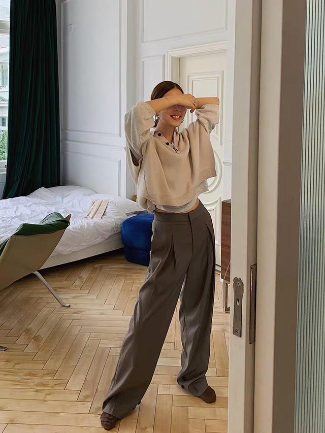 十一出游怎么穿？即使只穿常见的单品，也能搭出时髦感