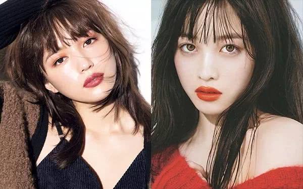 今年最in的彩妆妆容，进来了解下吧