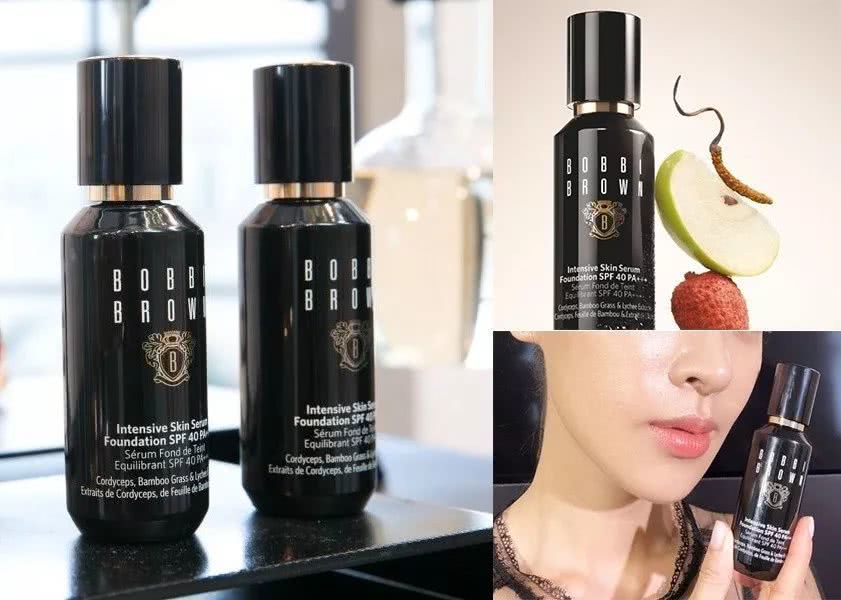 谁能想到，今年竟然是个底妆大年