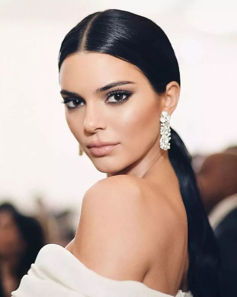 又是一波能让你美上天的神仙发色