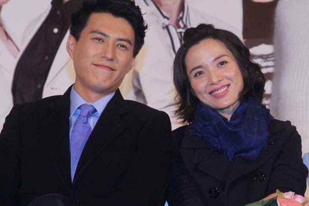 头婚被老公嫌弃，二婚被靳东宠成公主，如今42岁成人生赢家