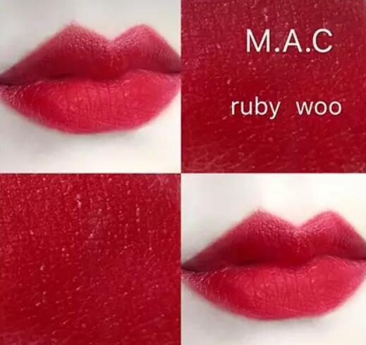 有哪些非常经典或者一直非常火的口红