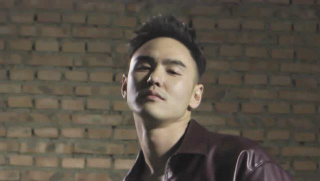 长得又坏又帅自带邪魅痞气的十大男星,吴彦祖排名第五!