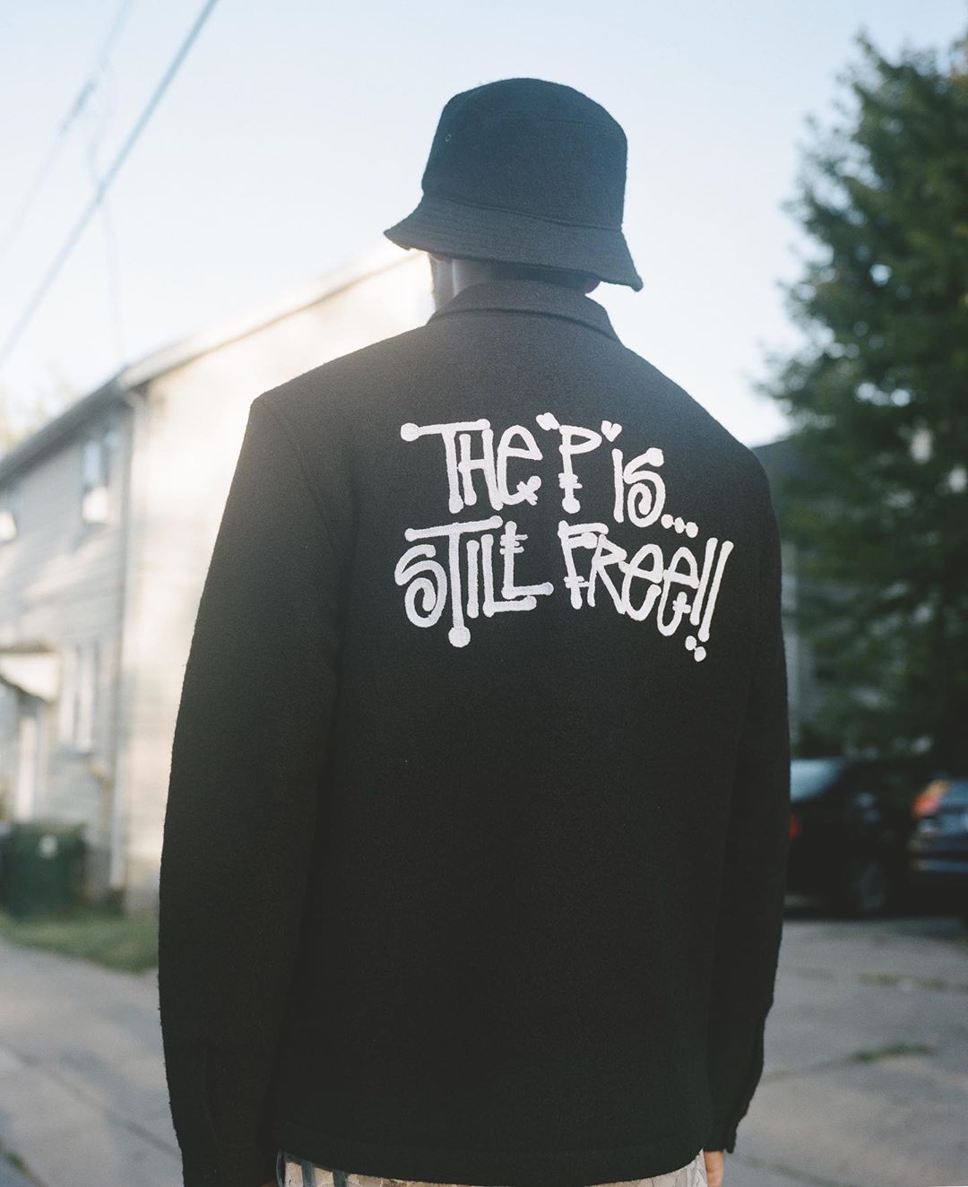 空降纽约的意外惊喜!Patta x Stussy活动限定联名系列即将发售!