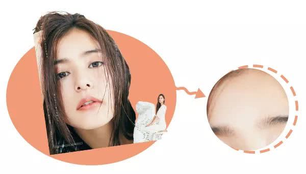 2019年最流行的秋冬妆容,森绘梨佳又赢了