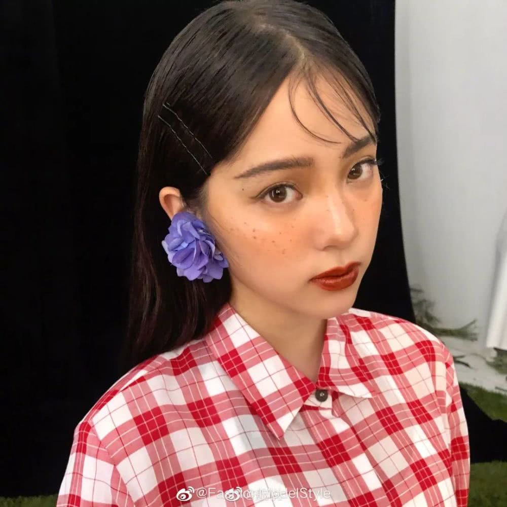 这5种万能口红涂法，办公室女孩都get了