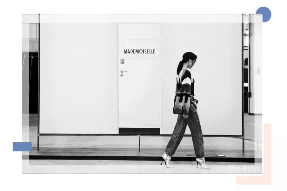 看展穿什么？这些穿搭指南让你打卡照和别人不一样