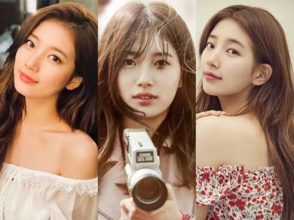 秀智同款“棉花糖卷发”火了，可甜可盐显脸小