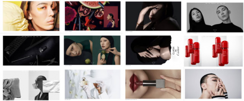 被无数镜头锁定的国际时尚博主包公子和从良究竟什么来头?