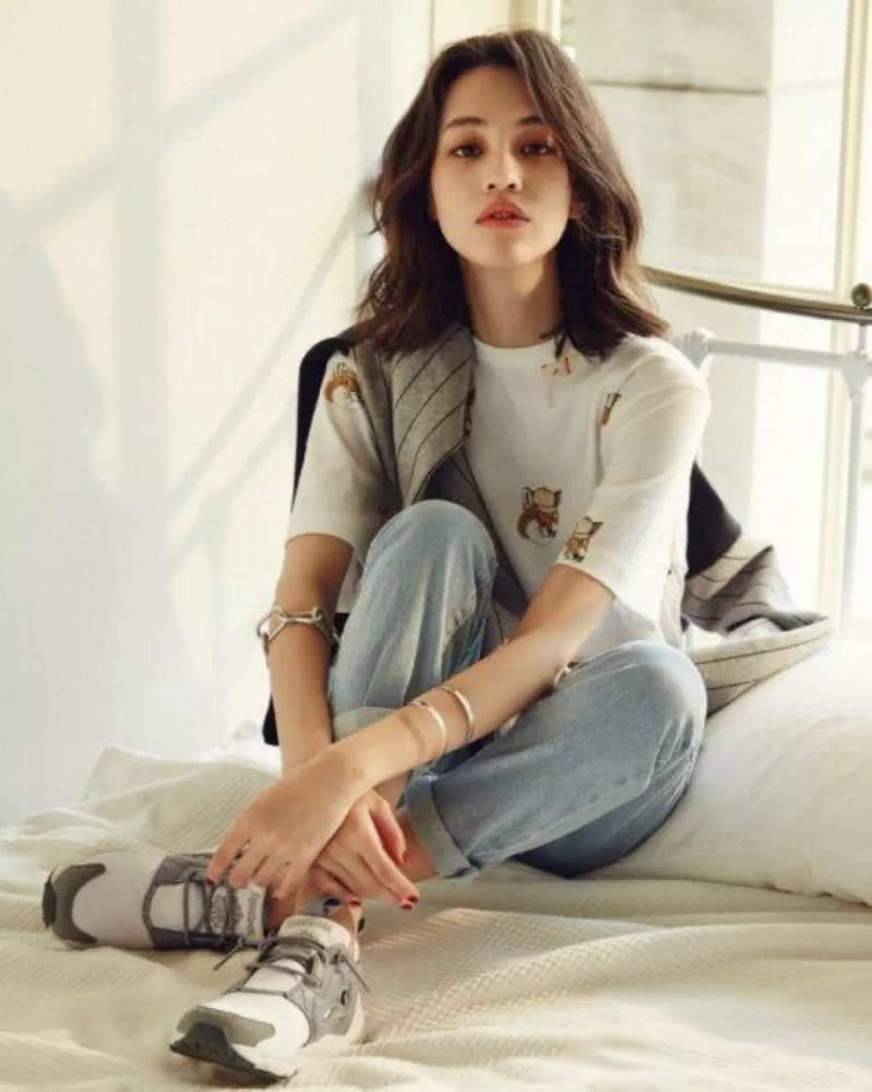 秀智同款“棉花糖卷发”火了，可甜可盐显脸小