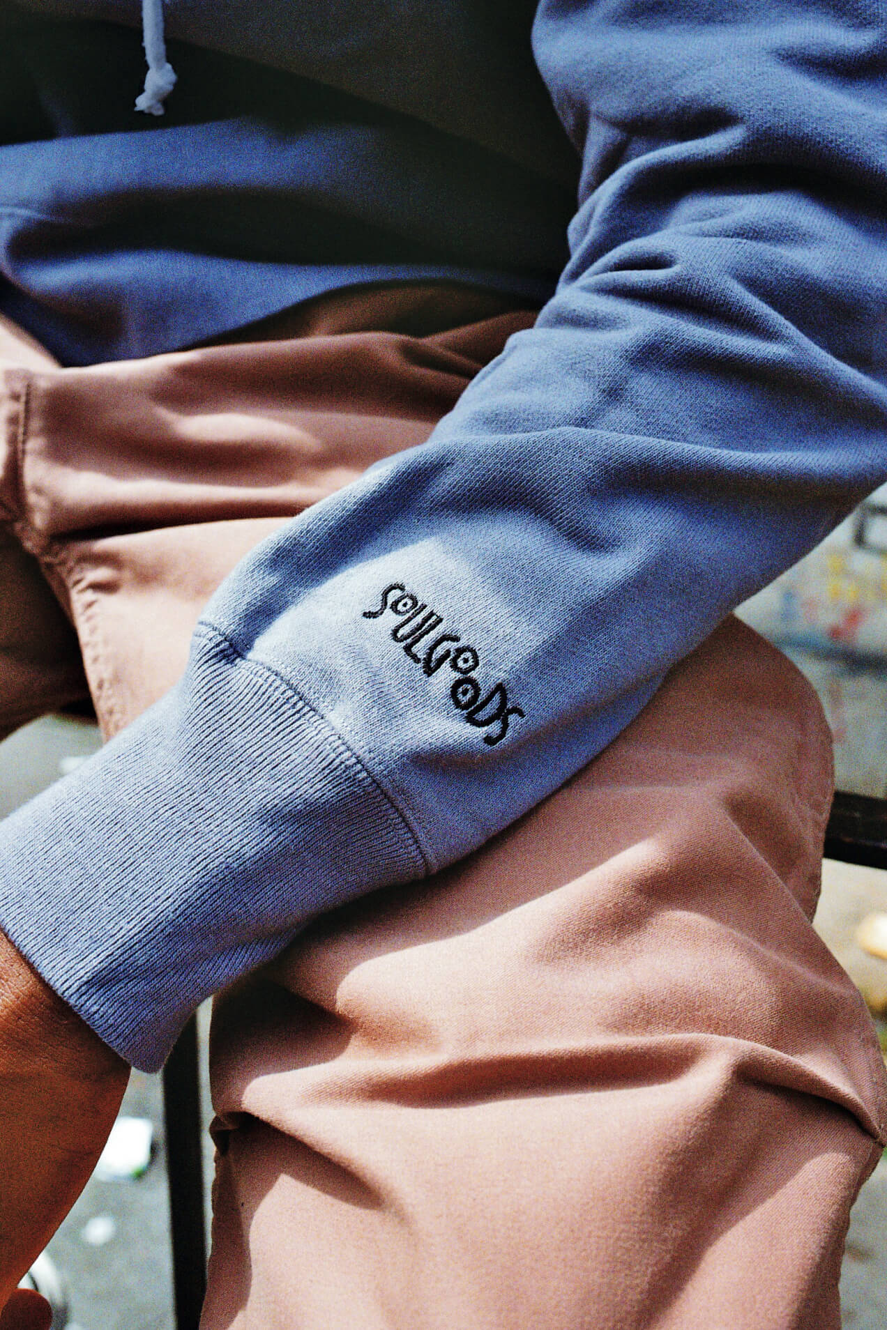 国潮再发力,SOULGOODS秋冬第二波,虎头开催!