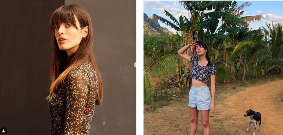 这位巴黎的时尚博主，用3种单品轻松穿出法式风情