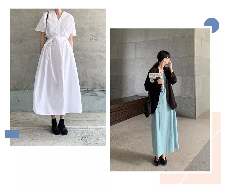 看展穿什么？这些穿搭指南让你打卡照和别人不一样