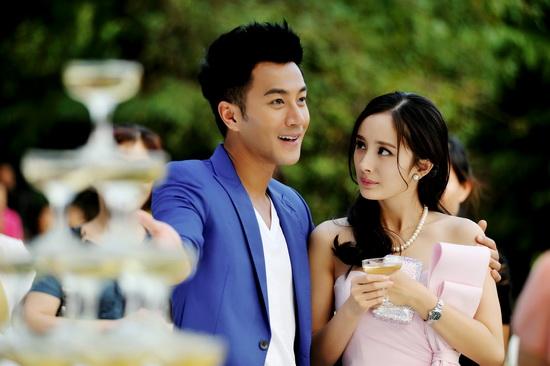 刘恺威火速否认新恋情,离婚9个月,与杨幂谁先迎来下一任?