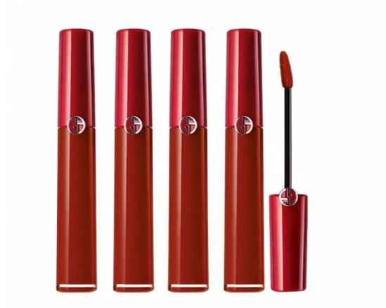 有哪些非常经典或者一直非常火的口红