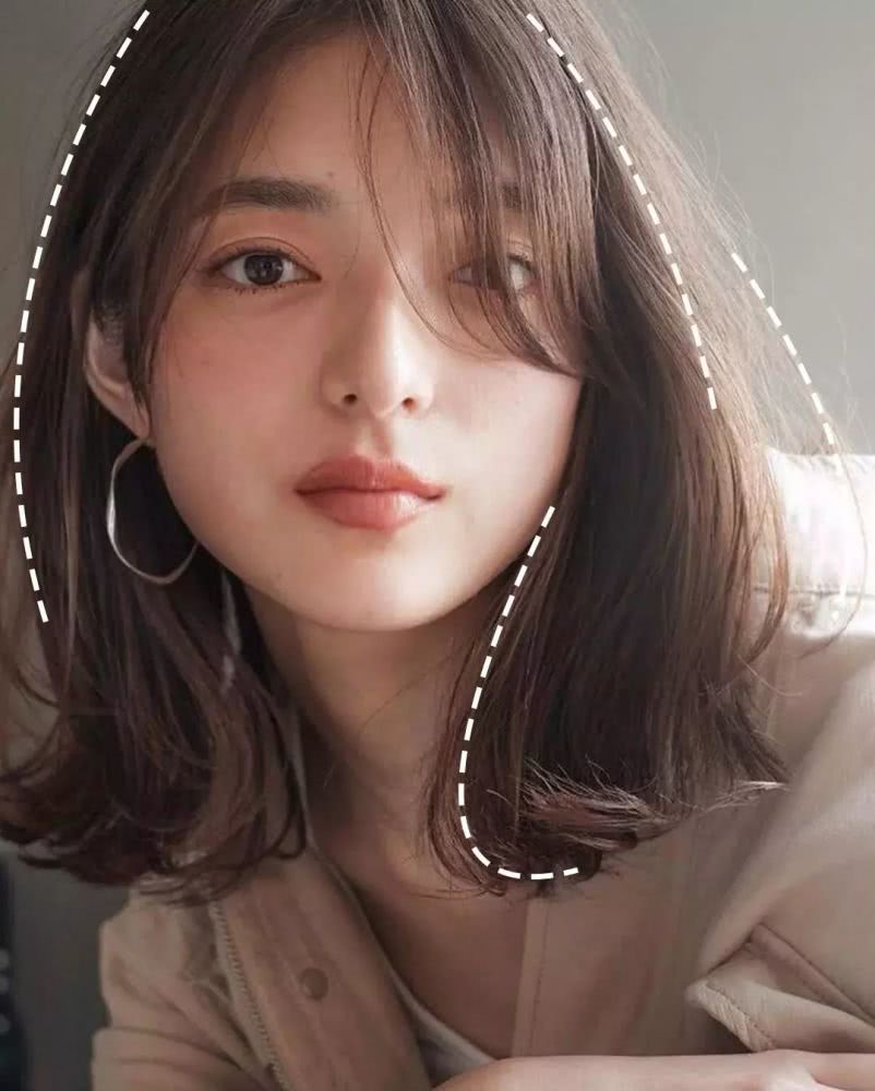 秀智同款“棉花糖卷发”火了，可甜可盐显脸小