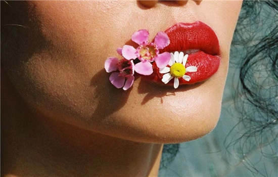 劣质口红对身体的危害