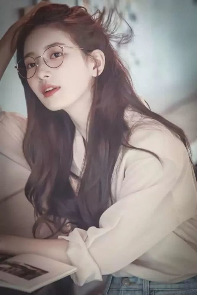 秀智同款“棉花糖卷发”火了，可甜可盐显脸小