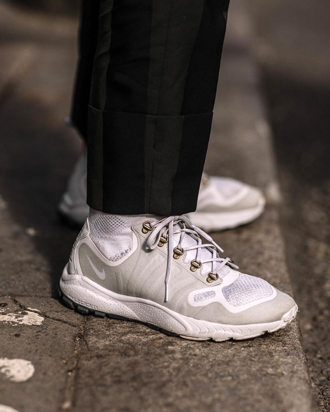 潮流穿搭新指南！米兰时装周潮流人士教你新季度流行趋势！