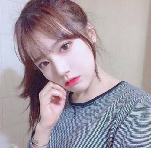 额头高适合什么发型 这七款发型让你美出新高度