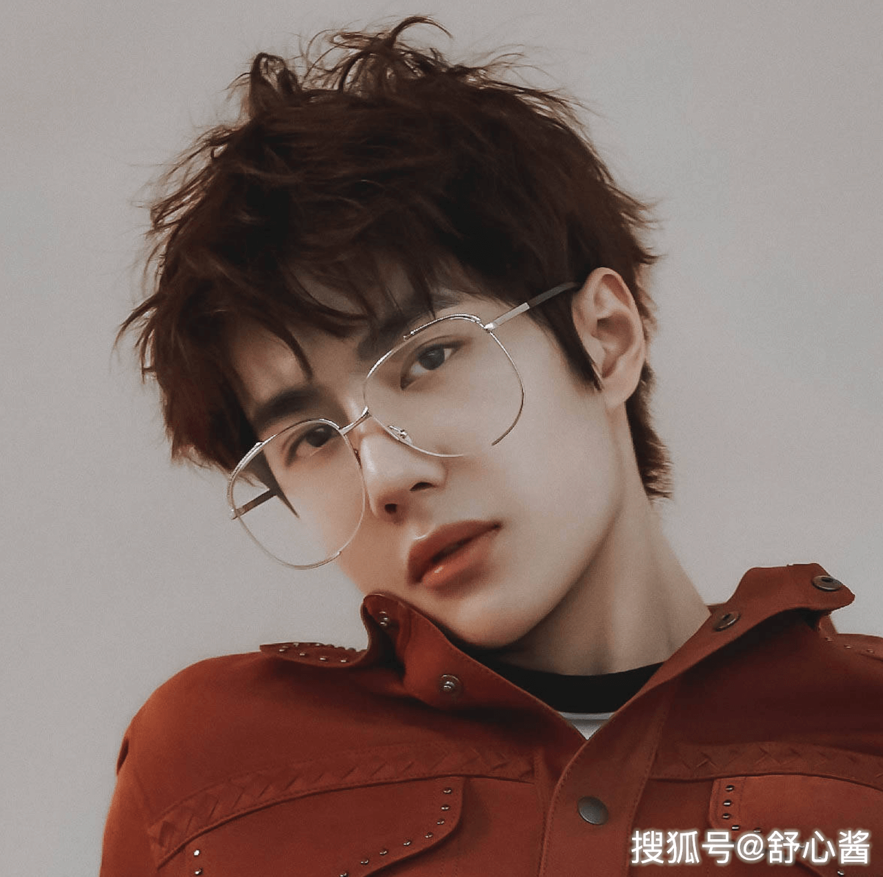 男女主相差十岁,改名被吐槽,赵丽颖、王一博新剧预定爆款?