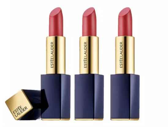 有哪些非常经典或者一直非常火的口红