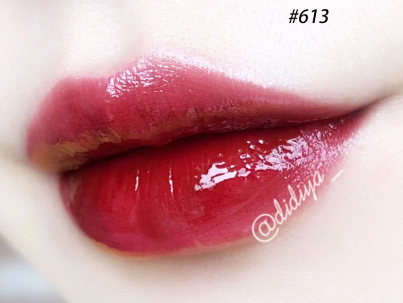 2019年最流行的秋冬妆容,森绘梨佳又赢了