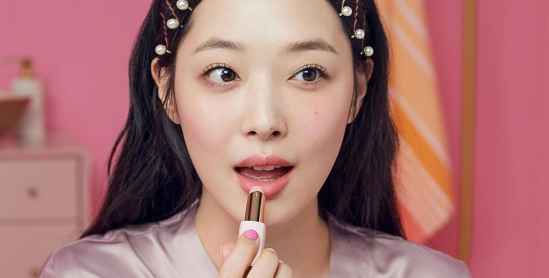 劣质口红对身体的危害