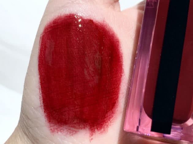 2019年最流行的秋冬妆容,森绘梨佳又赢了