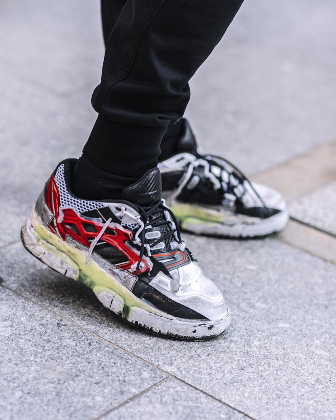 潮流穿搭新指南！米兰时装周潮流人士教你新季度流行趋势！