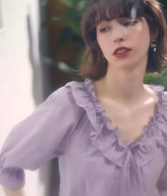 早秋这些衬衫搭配技巧,我已经偷偷学会了