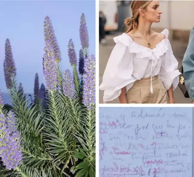 早秋这些衬衫搭配技巧,我已经偷偷学会了