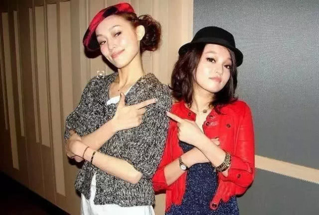 范玮琪到底做错了什么？与张韶涵友情破裂的内幕能否揭开？