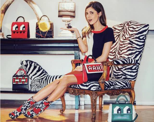 初秋搭配这几款好看的包包，让你秒变时尚潮人