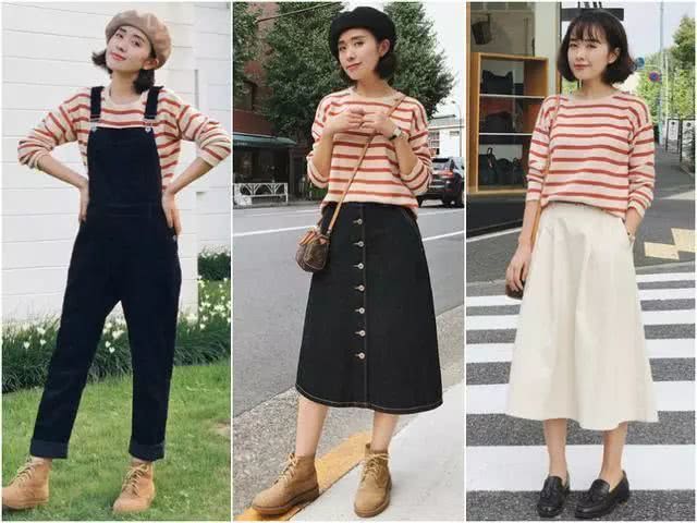 轻熟美丽季,适合30岁女性的基础穿搭教程,轻松走出优雅轻熟风