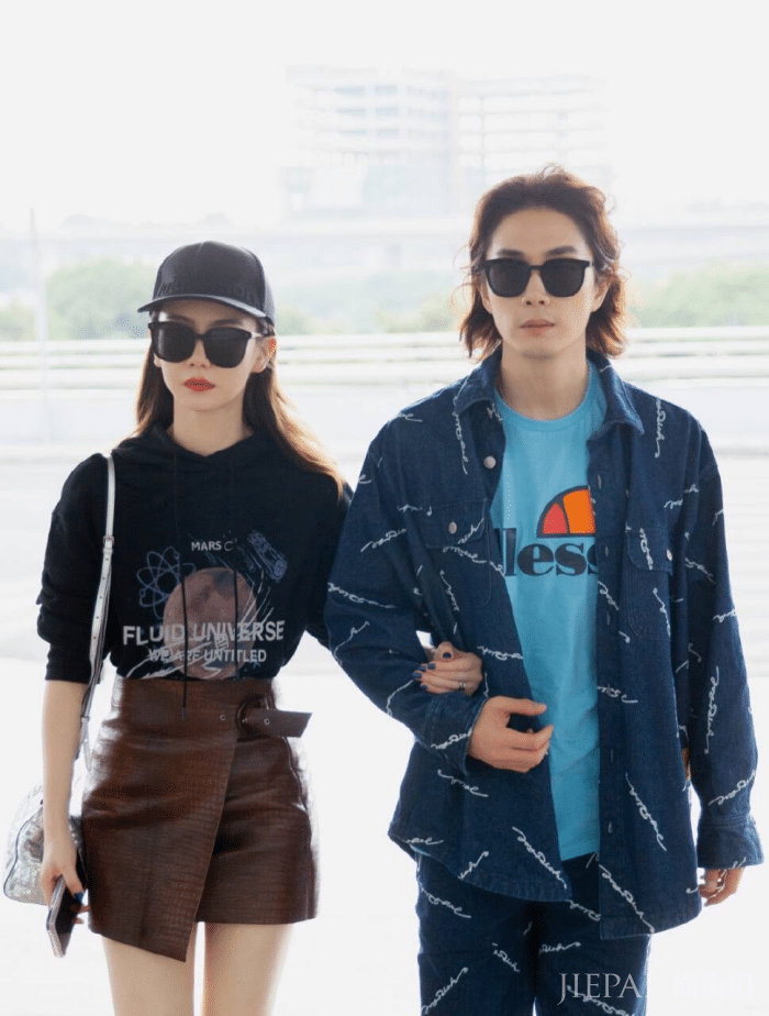 戚薇自曝给王力宏写过情书，李承铉灵魂拷问：我和他同时追你选谁