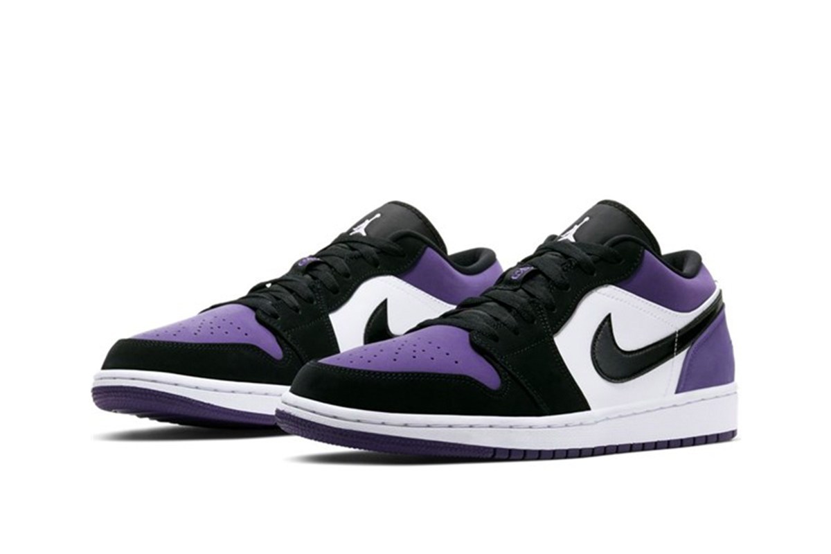 没有Travis Scott,Air Jordan 1这双低帮还能火?