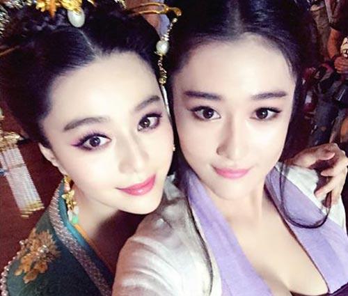 军婚后的张馨予，用最自在的生活，击碎所有恶意