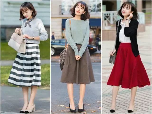 轻熟美丽季，适合30岁女性的基础穿搭教程，轻松走出优雅轻熟风