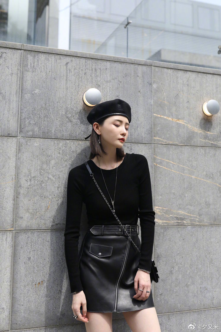 娱乐圈太小了!郭碧婷闺蜜拷问向佐上热搜,她身份是高晓松的前妻