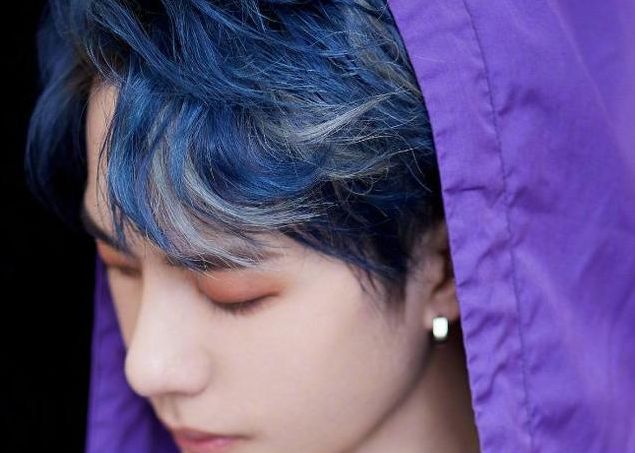 王一博微博发文表白,重要的日子表白对的人,网友:恭喜恭喜