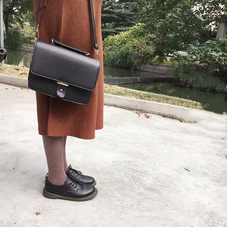 欧美街拍示范：这些搭配方法你掌握了就是初秋街上最靓的美女！